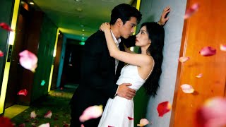 Pas afgestudeerd meisje bijna verkocht! Ontsnappen, bruiloft, wraak!