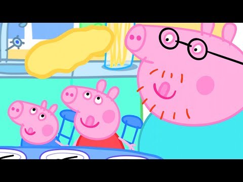 Heo PeppaBánh kếp Tập đầy đủHeo Peppa Tiếng ViệtPhim Hoạt Hình