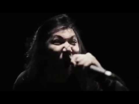 Deadsquad feat  Saint Loco   OST Kera Sakti . Metal hip-hop