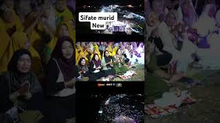 Download lagu sifate murid ingkang bagus #ahbabulmusthofa #syekhermania #hadroh #darbuka #lamonganbersholawat mp3