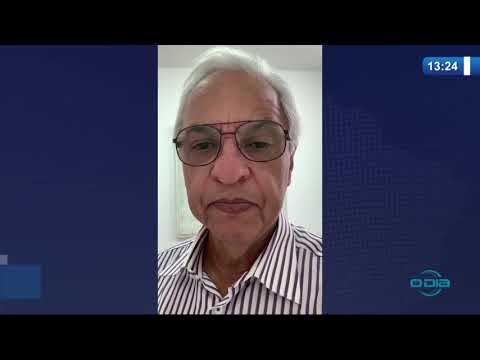 O DIA NEWS 15 04 20  Lançado edital para socorrer artistas de Teresina