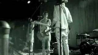 Carissa's Wierd - Sympathy Bush