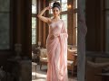 Beautiful Woman In Saree Insta Can T Handle Viral Shorts Woman Cute Sareestyle Desilook Desi