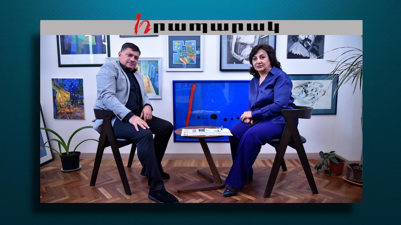 Դեպի Ռուսաստան շրջադարձը չստացվեց, շրջվում ենք դեպի Թուրքիա և Ադրբեջան