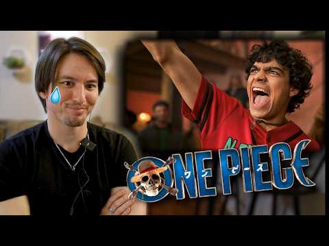 20+ Year FAN of ONE PIECE Reacts to Live Action Season 2 Trailer | Enough to Make a Grown Man Cry