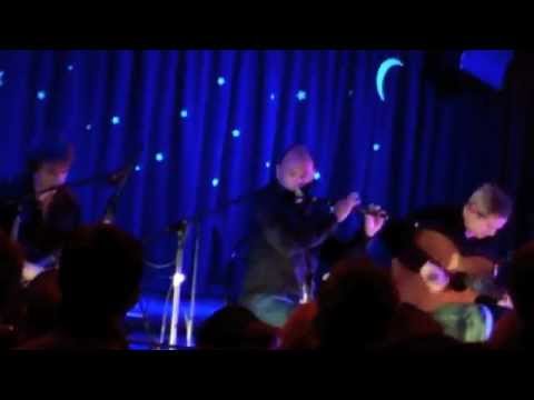 John Mc Sherry, Mike Mc Goldrick, Donogh Hennessy