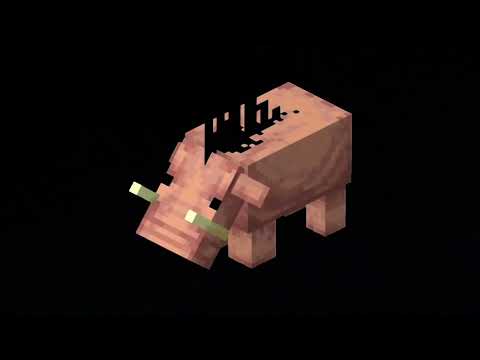 Unbelievable! Cursed Minecraft Mobs Exposed