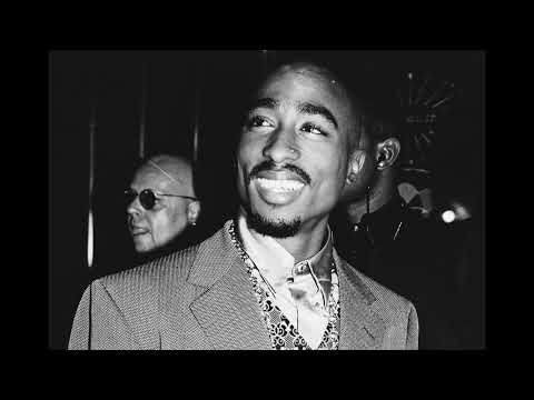 TUPAC x NAS TYPE BEAT 2023 (DUSK) Ghost8eats