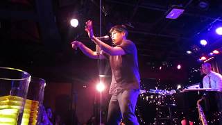 George Salazar- Song of the Brown Buffalo 8/16/18