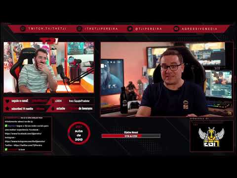 TJI REAGE A 10 ANOS DE RICFAZERES | O DOCUMENTÁRIO