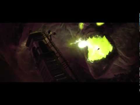 PARANORMAN 2012 FULL TRAILER (NOT TEASER) HD 1080p