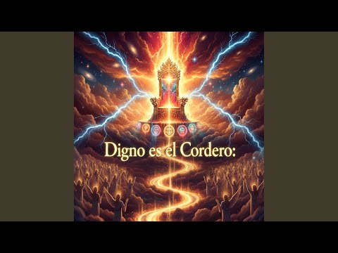 Digno es el Cordero: La Eternidad Canta