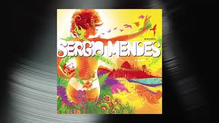 Sergio Mendes - Waters of March (Official Visualizer)