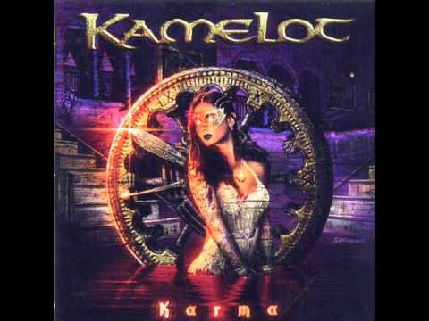 Kamelot - Karma (Subtitulado Esp/Ing)