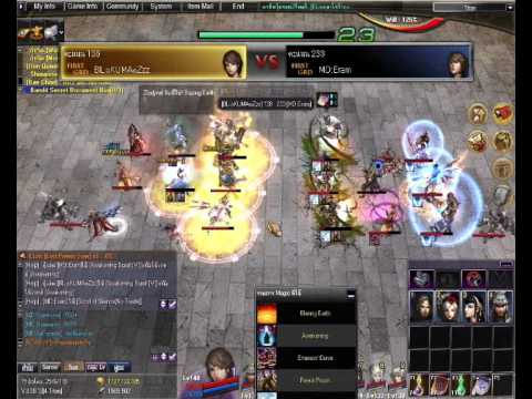 Atlantica Thai Titan 80 Semi-Final