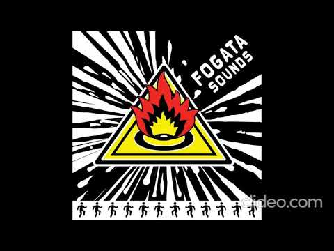 Raised Riddim 2020 (Fogata Sounds) Mix by Selecta Kz