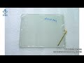 1201-X231-05-NA Touch screen glass