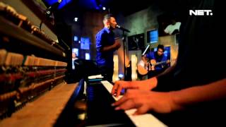 Music Everywhere --  Rio Febrian   Maafkan