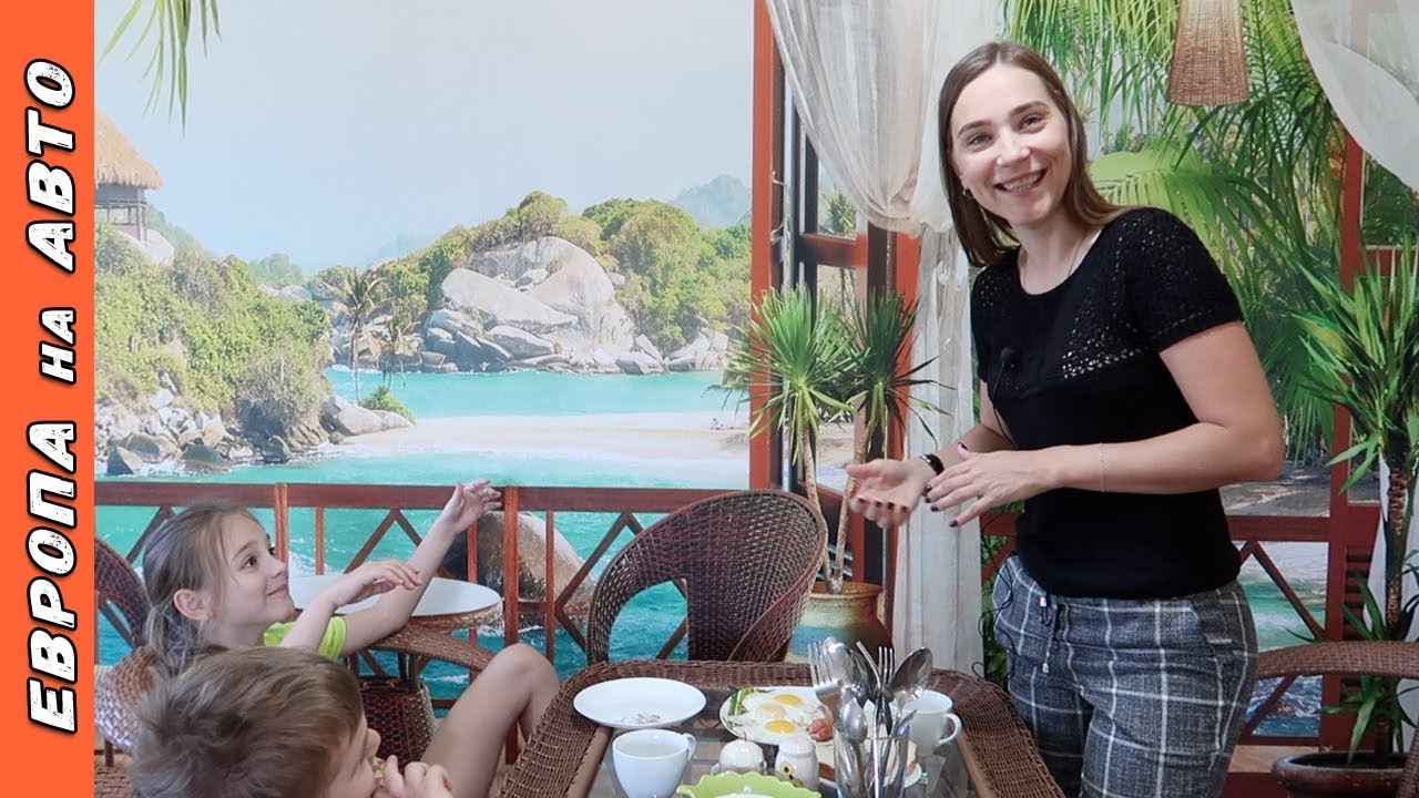 Постер видео