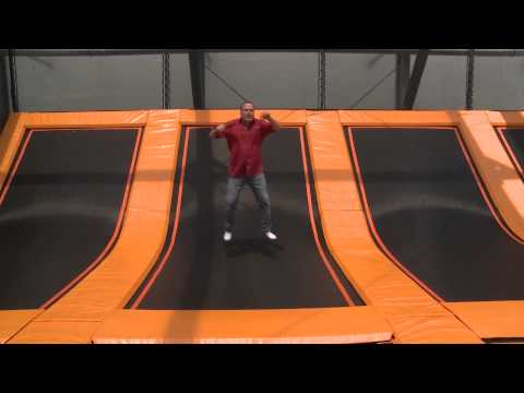 Swiss Mega Park Opening