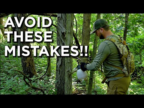 Hack And Squirt | AVOID These Common Mistakes!!