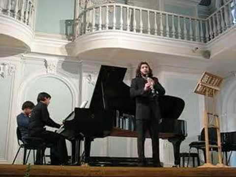 Yuriy Mansurov & Vadym Kholodenko - Debussy