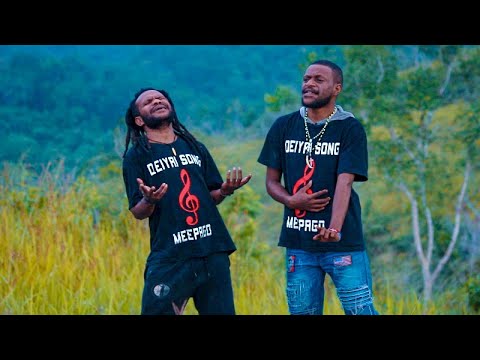 NDUGA & INTAN JAYA INGIN BEBAS (MOTE JHON KND & MELLOW KND) NOGEI DEIYAI KND 2021