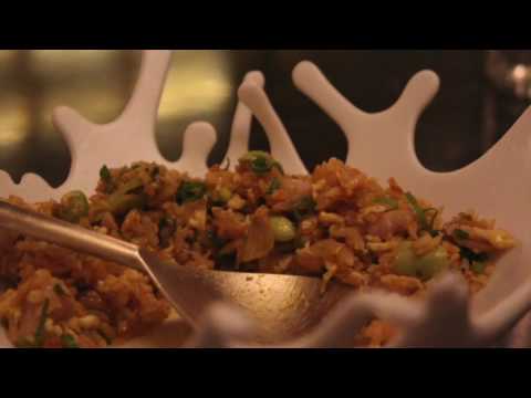 Pullman Hotel: InsideOut!