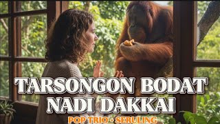 Download lagu TARSONGON BODAT NADI DAKKAI (lagu batak terbaru versi trio seruling - Angkola voice) mp3