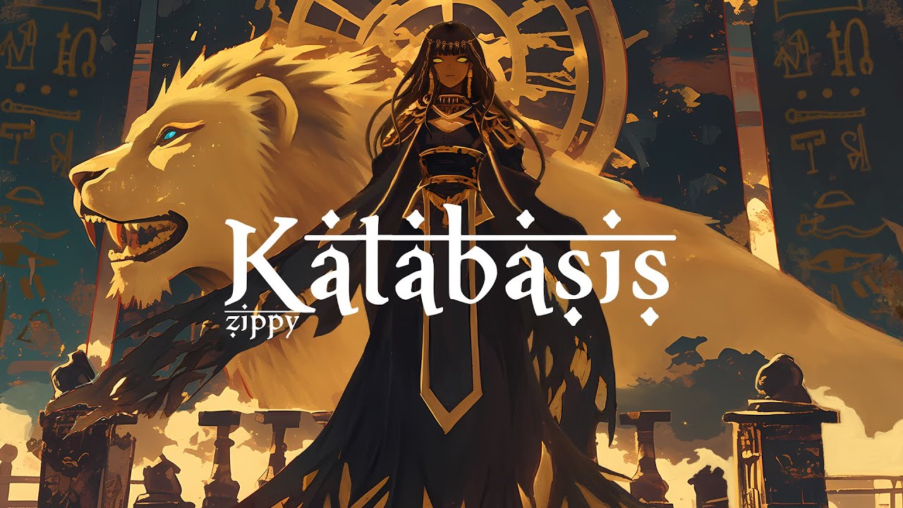 Katabasis