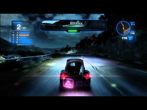 Blur Gameplay 173 - Beetle .... juice?