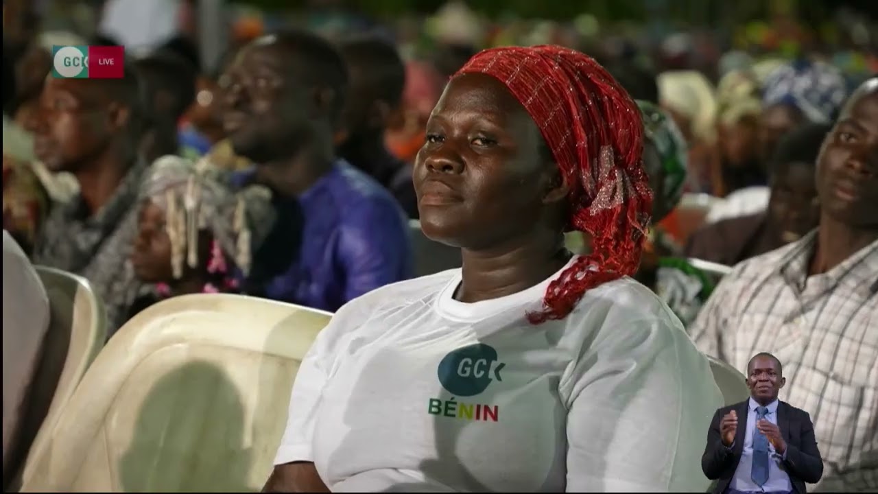 The Great Possibilities of Turning Your Bleeding To Blessing|| Divine Visitation From the God || GCK