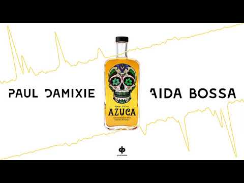 Paul Damixie x Aida Bossa - Azuca (Short Edit)