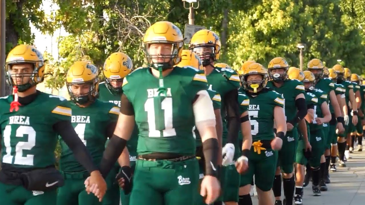 2024 9/13 BOHS vs. Jurupa Hills