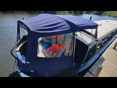 Piper Wide Beam 60  - Boatshed - Boat Ref#323757