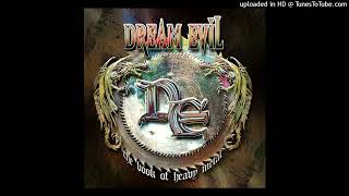 DREAM EVIL - The Book Of Heavy Metal [March of the Metallians]