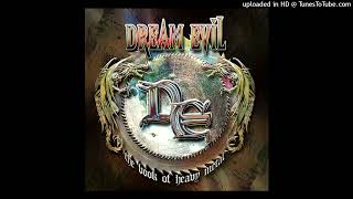 DREAM EVIL - The Book Of Heavy Metal [March of the Metallians]