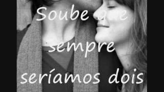 Christina Aguilera e Luiz Fonsi - Si No Te Hubiera Conocido (traduzido)