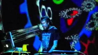 Hawkwind - live at the O2 ABC Glasgow