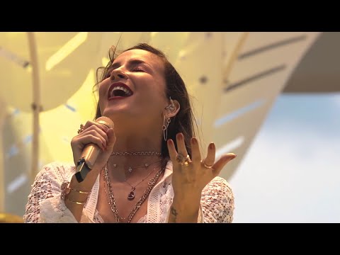 Prainha da Claudinha | Claudia Leitte