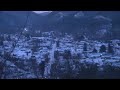 Carter County Road Crews Working To Clear Snow Off Side Roads