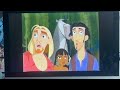 The Road To El Dorado 2000 Dragon Ball Z Battle Of Gods 2013 Trailer