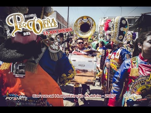 Banda Pequeña del Valle - 