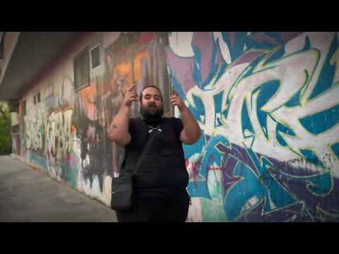 NotoriusBoy - Santero (VideoClip)