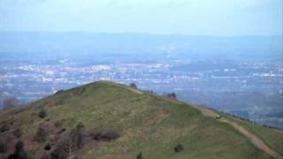 Clifford T.  Ward - Messenger