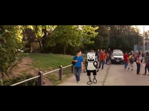 gregs tagebuch 3 teil 1