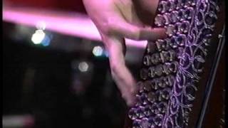 Joxan Goikoetxea & Idoia Laburu.  "A Paris"