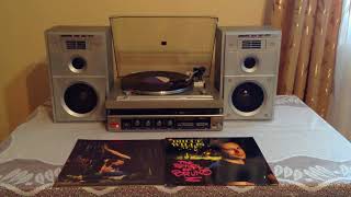 Bruce Willis - Fun Time (1987)