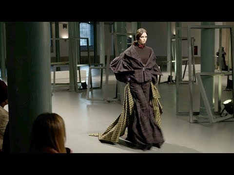 ARIEIV | Fall Winter 2020/2021 | Full Show