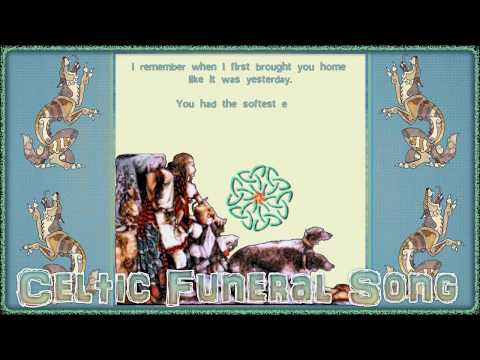 Celtic Funeral Song